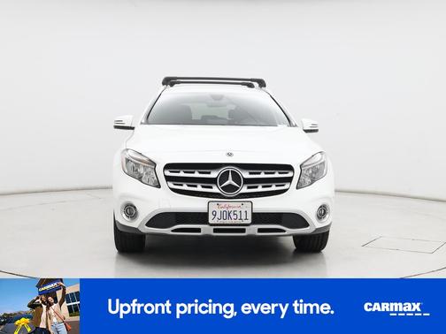 2020 Mercedes-Benz GLA 250 GLA 250