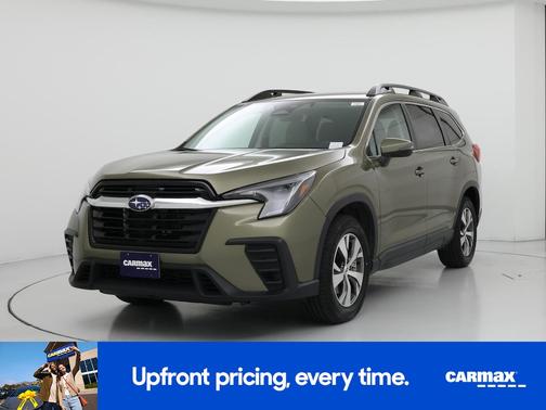 2023 Subaru Ascent Premium