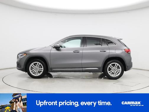 2023 Mercedes-Benz GLA 250 