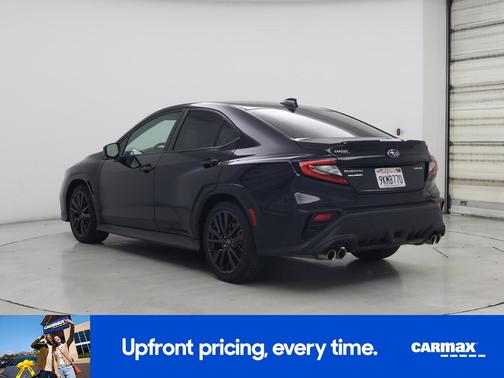 2023 Subaru WRX Premium