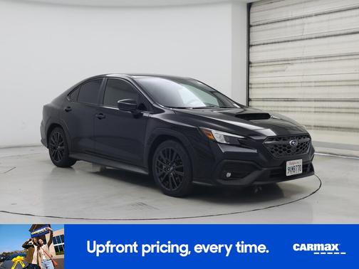 2023 Subaru WRX Premium