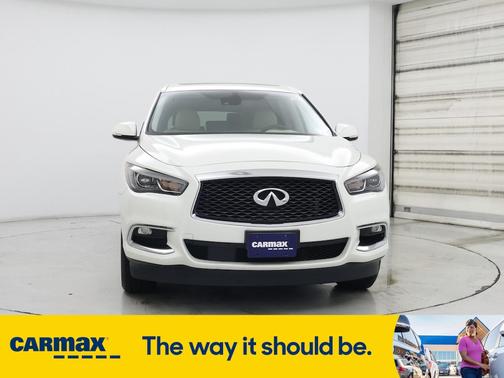 2019 INFINITI QX60 Pure