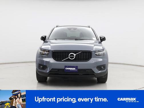 2021 Volvo XC40 T5 R-Design