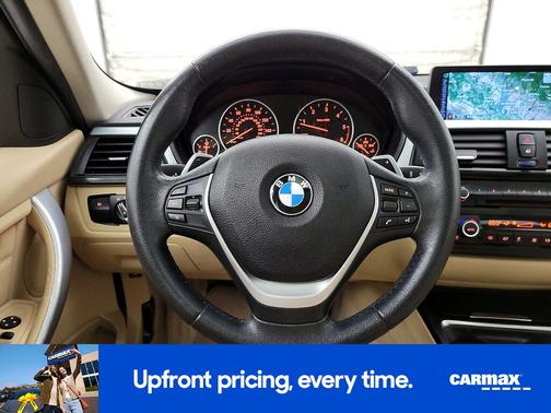2015 BMW 328 DXI