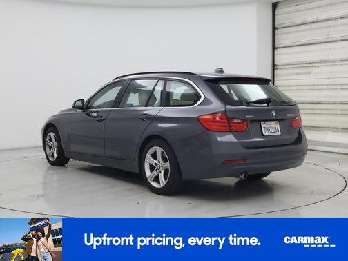2015 BMW 328 DXI