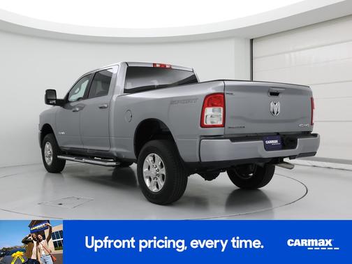 2024 RAM 2500 Bighorn