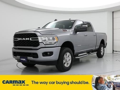 2024 RAM 2500 Bighorn