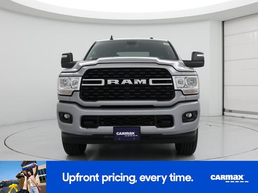 2024 RAM 2500 Bighorn