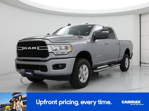 2024 RAM 2500 Bighorn