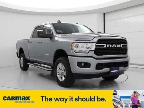 2024 RAM 2500 Bighorn