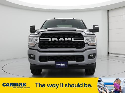 2024 RAM 2500 Bighorn