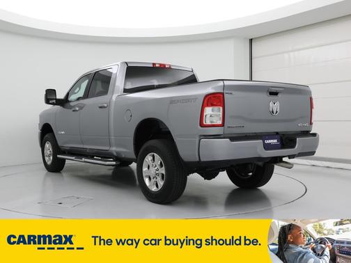 2024 RAM 2500 Bighorn