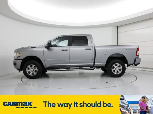 2024 RAM 2500 Bighorn