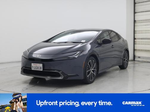 2024 Toyota Prius Limited