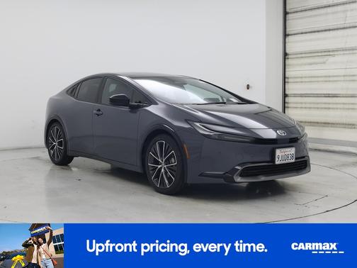 2024 Toyota Prius Limited