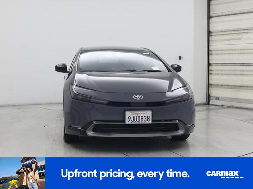 2024 Toyota Prius Limited