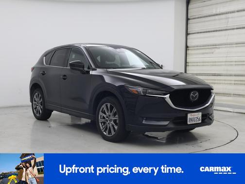 2019 Mazda CX-5 Signature