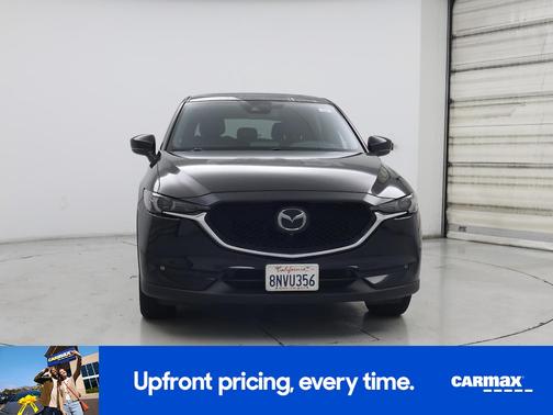 2019 Mazda CX-5 Signature