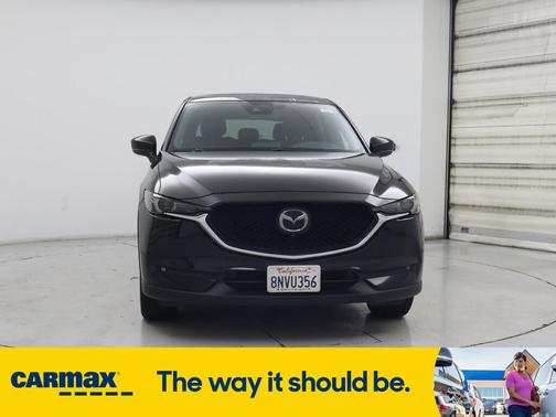 2019 Mazda CX-5 Signature