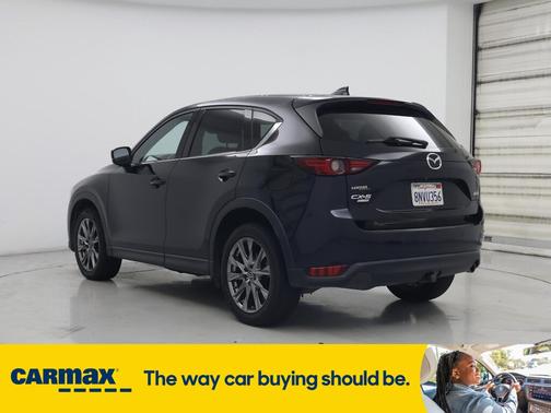 2019 Mazda CX-5 Signature