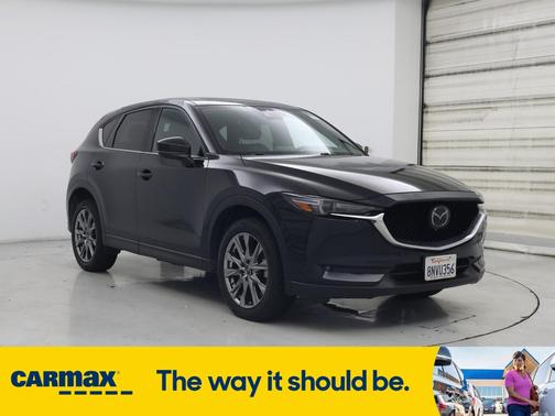 2019 Mazda CX-5 Signature