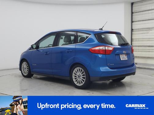 2014 Ford C-Max Hybrid SEL