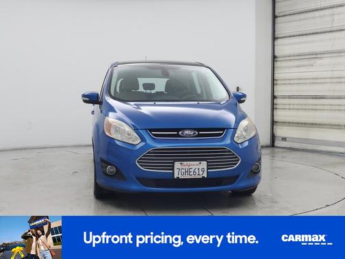 2014 Ford C-Max Hybrid SEL