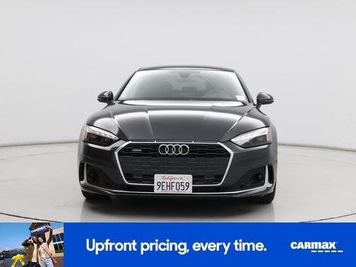 2023 Audi A5 Sportback Premium Plus