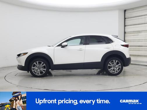 2023 Mazda CX-30 2.5 S Preferred Package