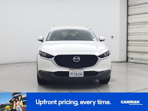 2023 Mazda CX-30 2.5 S Preferred Package