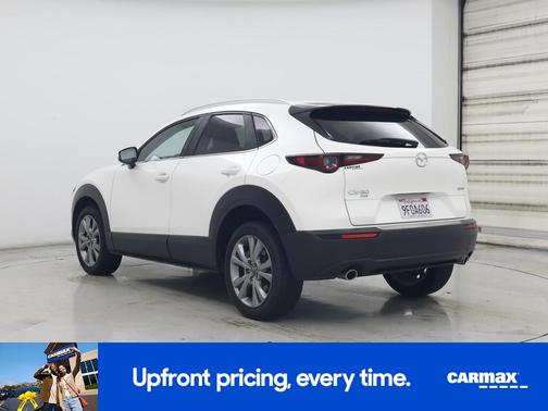 2023 Mazda CX-30 2.5 S Preferred Package