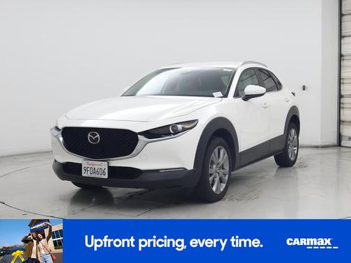 2023 Mazda CX-30 2.5 S Preferred Package