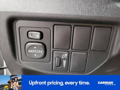 2015 Toyota Prius Four