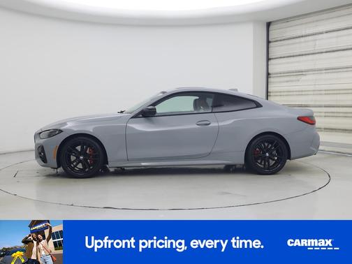 2022 BMW 430 I xDrive