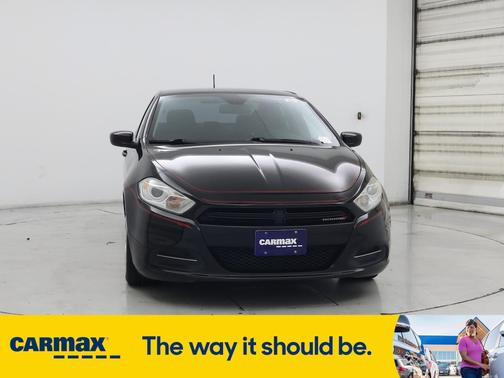 2015 Dodge Dart SE