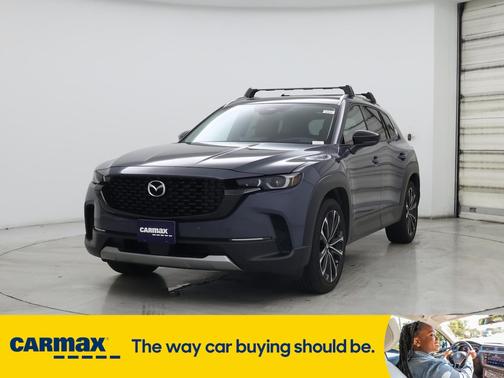 2025 Mazda CX-50 2.5 Turbo Premium Plus