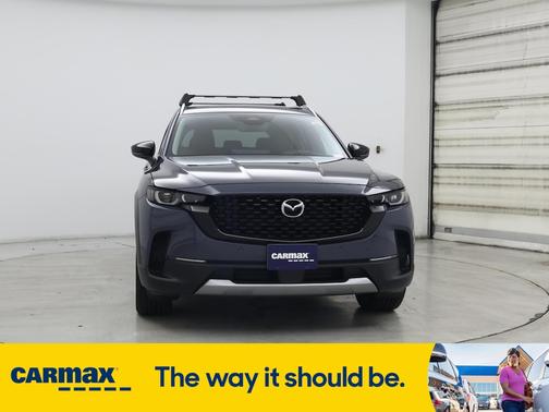 2025 Mazda CX-50 2.5 Turbo Premium Plus