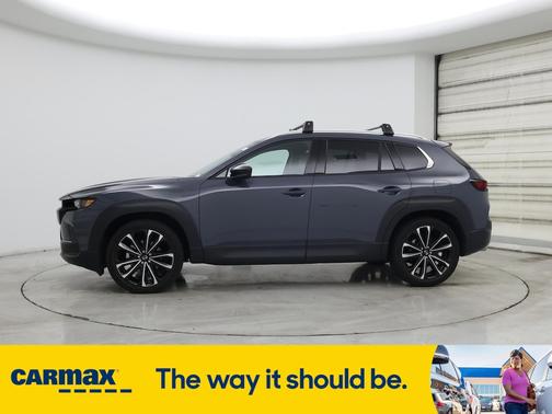 2025 Mazda CX-50 2.5 Turbo Premium Plus