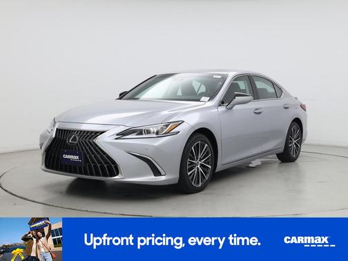 2023 Lexus ES 300h Ultra Luxury