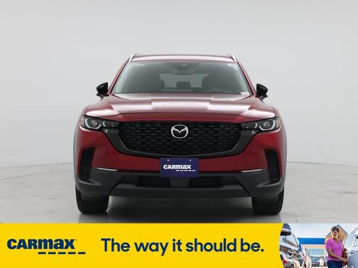 2024 Mazda CX-50 2.5 S Premium Plus Package
