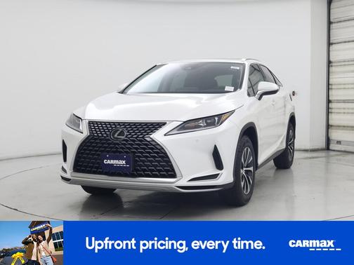 2020 Lexus RX 350 RX 350