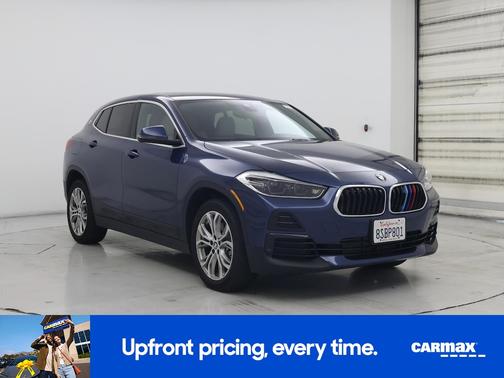 2021 BMW X2 SDrive28i