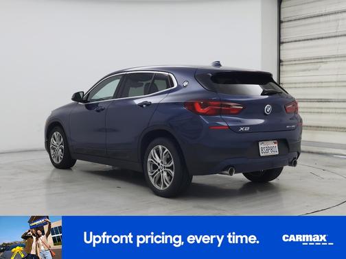 2021 BMW X2 SDrive28i