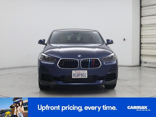 2021 BMW X2 SDrive28i