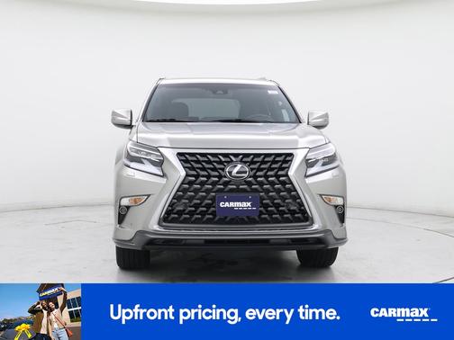 2020 Lexus GX 460 Premium