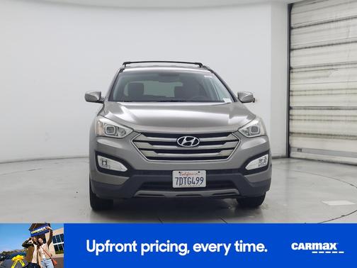 2014 Hyundai Santa Fe Sport 