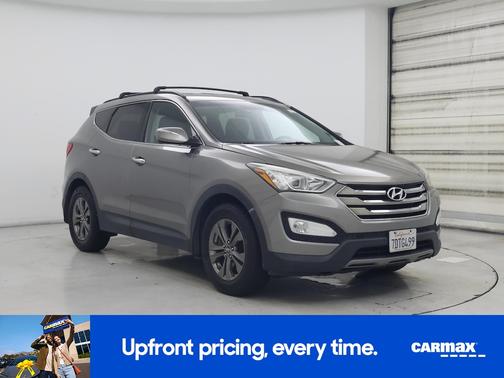 2014 Hyundai Santa Fe Sport 