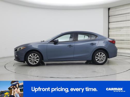 2014 Mazda Mazda3 I Touring