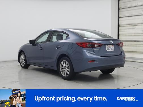 2014 Mazda Mazda3 I Touring