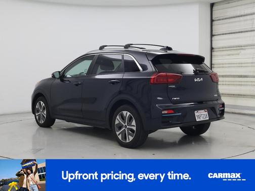2022 Kia Niro EV EX Premium
